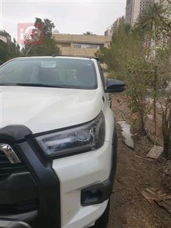 تويوتا هايلوكس